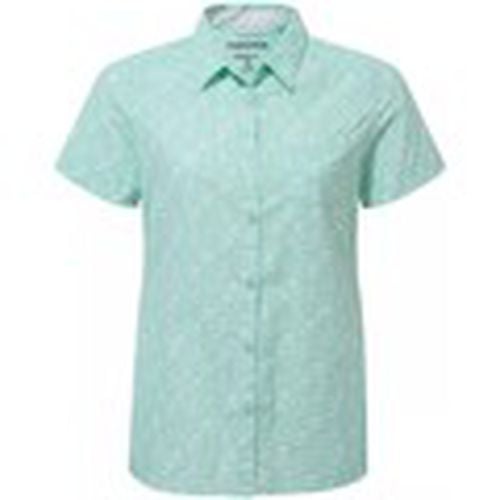 Camisa CG1797 para mujer - Craghoppers - Modalova