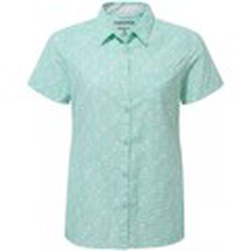 Camisa Nosilife Tillia para mujer - Craghoppers - Modalova