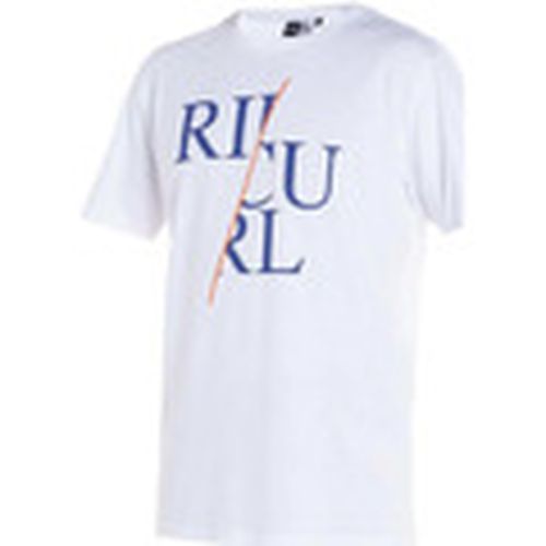 Polo SLICED SS TEE para hombre - Rip Curl - Modalova