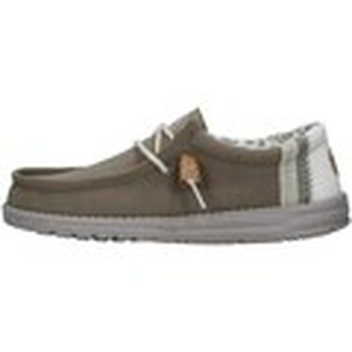 HEYDUDE Mocasines 40015 para hombre - HEYDUDE - Modalova