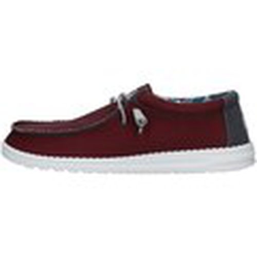 HEYDUDE Mocasines 40020 para hombre - HEYDUDE - Modalova