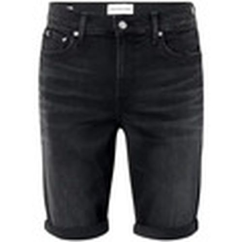 Short Classic slim para hombre - Calvin Klein Jeans - Modalova