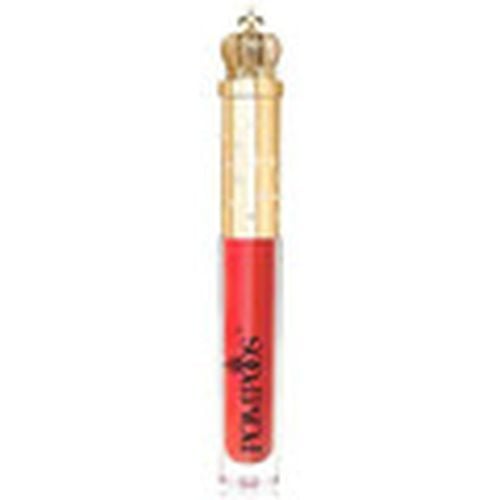 Gloss Harald Glööckler Lip Gloss - 03 Coral para mujer - Pompöös - Modalova