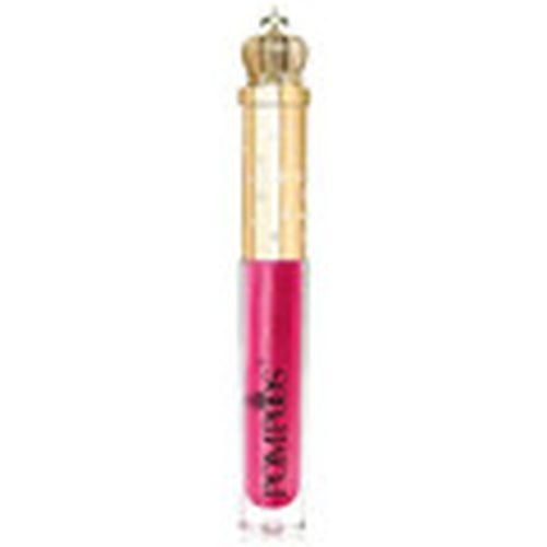 Gloss Harald Glööckler Lip Gloss - 04 Crystal Pink para mujer - Pompöös - Modalova