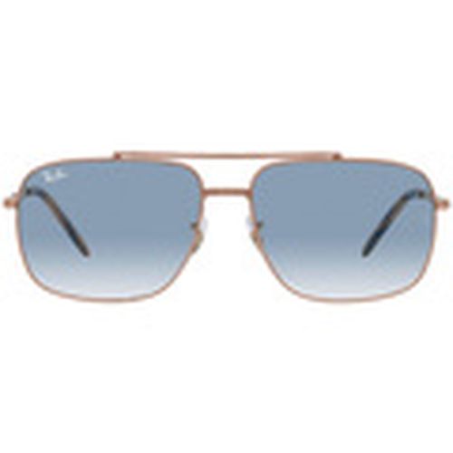 Gafas de sol Occhiali da Sole RB3796 92023F para mujer - Ray-ban - Modalova