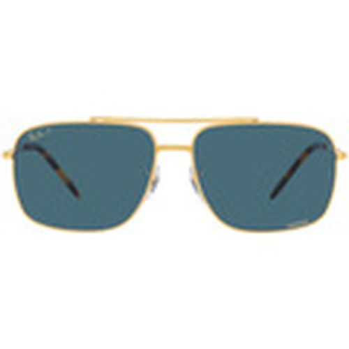 Gafas de sol Occhiali da Sole RB3796 9196S2 Polarizzati para hombre - Ray-ban - Modalova