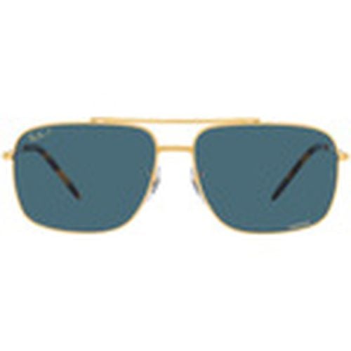 Gafas de sol Occhiali da Sole RB3796 9196S2 Polarizzati para mujer - Ray-ban - Modalova