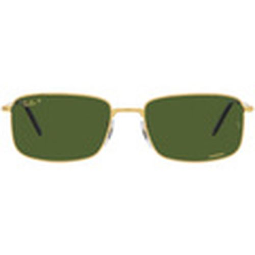 Gafas de sol Occhiali da Sole RB3717 9196P1 Polarizzato para hombre - Ray-ban - Modalova