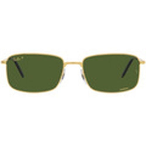 Gafas de sol Occhiali da Sole RB3717 9196P1 Polarizzato para mujer - Ray-ban - Modalova