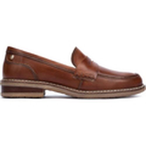 Mocasines w8j3541 cuero para mujer - Pikolinos - Modalova