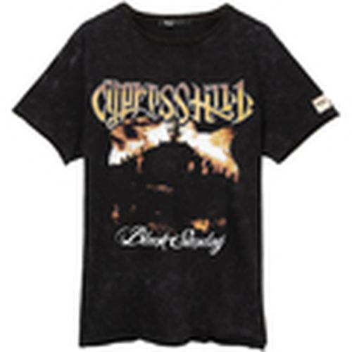 Camiseta manga larga Black Sunday para mujer - Cypress Hill - Modalova