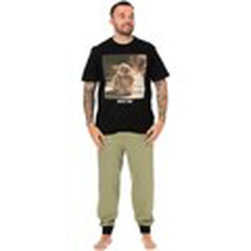 Pijama NS7005 para hombre - Star Wars: The Mandalorian - Modalova