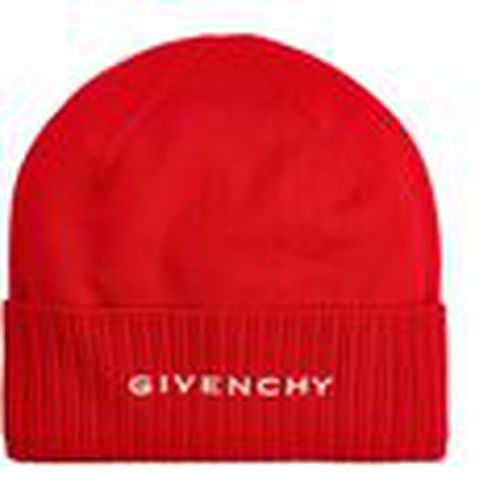 Gorro GWCAPP U2354 para hombre - Givenchy - Modalova