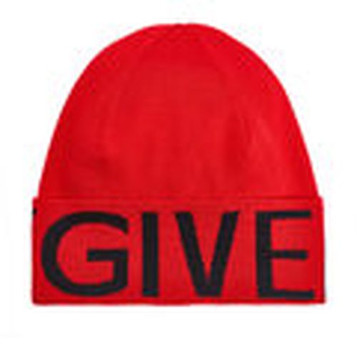 Gorro GVCAPP U2373 para hombre - Givenchy - Modalova