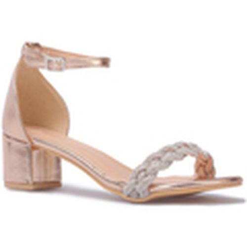 Sandalias 66625_P155197 para mujer - La Modeuse - Modalova