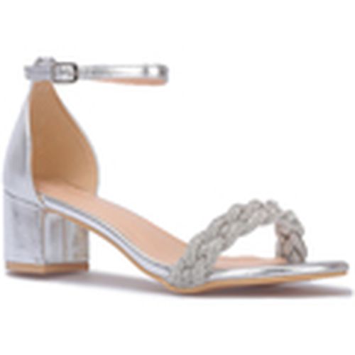 Sandalias 66627_P155205 para mujer - La Modeuse - Modalova