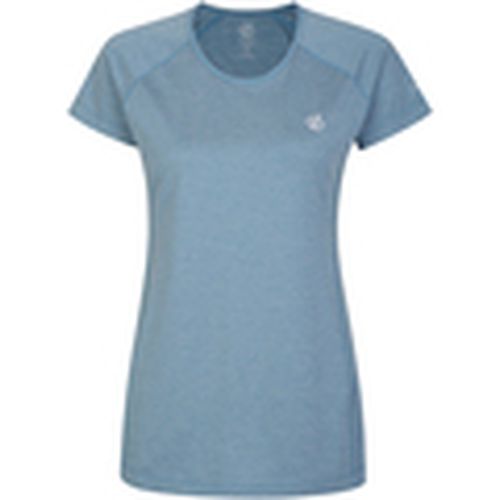 Camiseta manga larga Corral para mujer - Dare 2b - Modalova