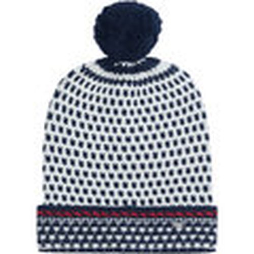 Gorro XW0XW00398 para mujer - Tommy Hilfiger - Modalova