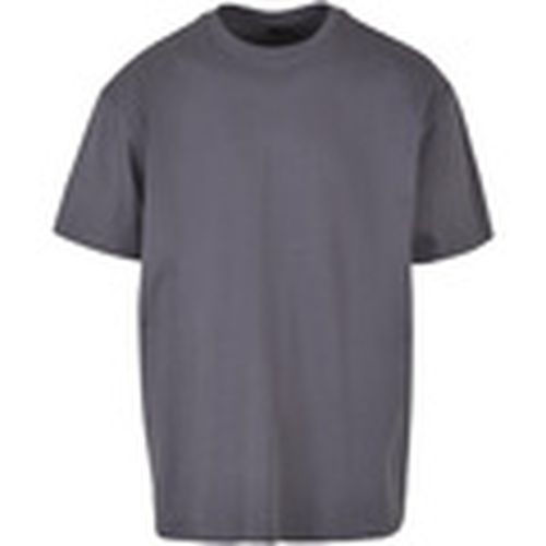 Camiseta manga larga BY102 para hombre - Build Your Brand - Modalova