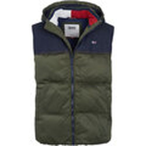 Chaqueta deporte DM0DM06653307 para hombre - Tommy Hilfiger - Modalova