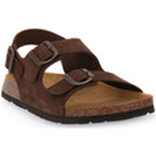 Sandalias MARRONE 40BOBO para hombre - Grunland - Modalova