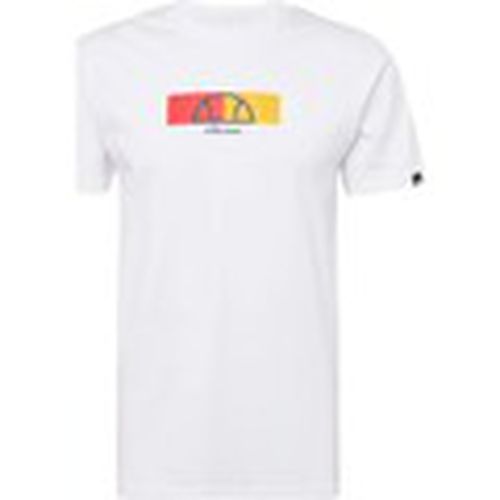 Ellesse Camiseta 215591 para hombre - Ellesse - Modalova