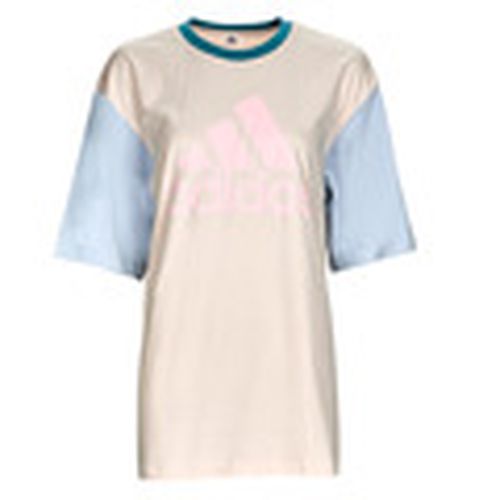 Camiseta BL BF TEE para mujer - adidas - Modalova