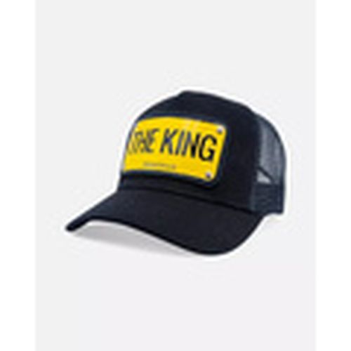 Gorro THE KING 1-1005-U00 para hombre - John Hatter & Co - Modalova