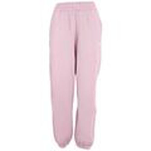 Pantalón chandal Pantalones Essentials Fleece Mujer Orcfus para mujer - adidas - Modalova