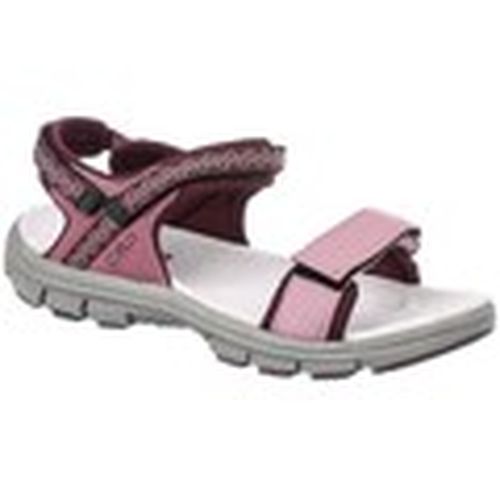 Zapatillas de senderismo Jedha para mujer - Cmp - Modalova