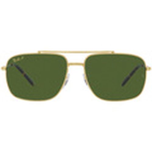 Gafas de sol Occhiali da Sole RB3796 9196P1 Polarizzati para mujer - Ray-ban - Modalova