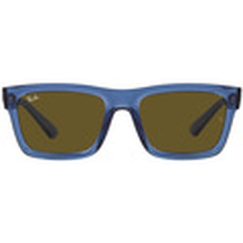 Gafas de sol Occhiali da Sole Warren RB4396 668073 para mujer - Ray-ban - Modalova