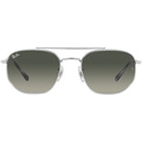 Gafas de sol Occhiali da Sole RB3707 003/71 para mujer - Ray-ban - Modalova