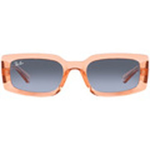 Gafas de sol Occhiali da Sole Kiliane RB4395 66868F para hombre - Ray-ban - Modalova