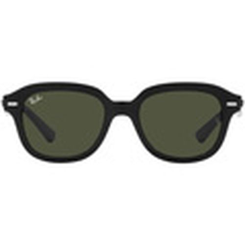 Gafas de sol Occhiali da Sole Erik RB4398 901/31 para mujer - Ray-ban - Modalova