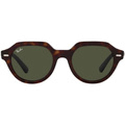 Gafas de sol Occhiali da Sole Gina RB4399 902/31 para hombre - Ray-ban - Modalova