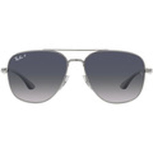 Gafas de sol Occhiali da Sole RB3683 004/78 Polarizzati para hombre - Ray-ban - Modalova