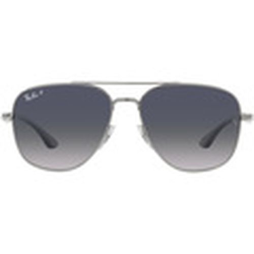 Gafas de sol Occhiali da Sole RB3683 004/78 Polarizzati para mujer - Ray-ban - Modalova