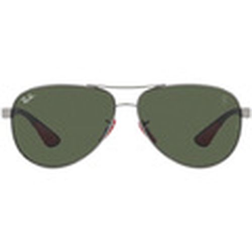 Gafas de sol Occhiali da Sole Ferrari RB8331M F00171 para hombre - Ray-ban - Modalova