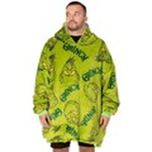 Bodys para niños NS7073 para mujer - The Grinch - Modalova