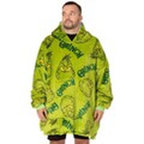 Sudaderas con capucha NS7073 para mujer - The Grinch - Modalova