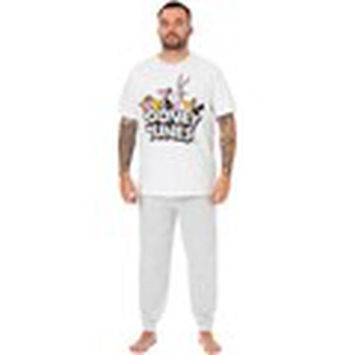 Pijama NS7095 para hombre - Dessins Animés - Modalova