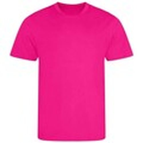 Camiseta Just Cool para hombre - Awdis - Modalova
