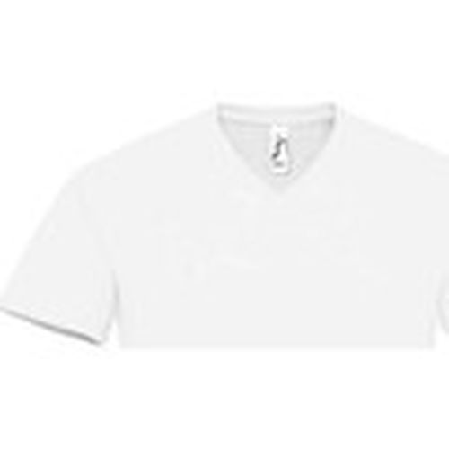 Camiseta manga larga Imperial para hombre - Sols - Modalova