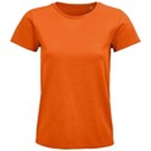 Sols Camiseta Pioneer para mujer - Sols - Modalova