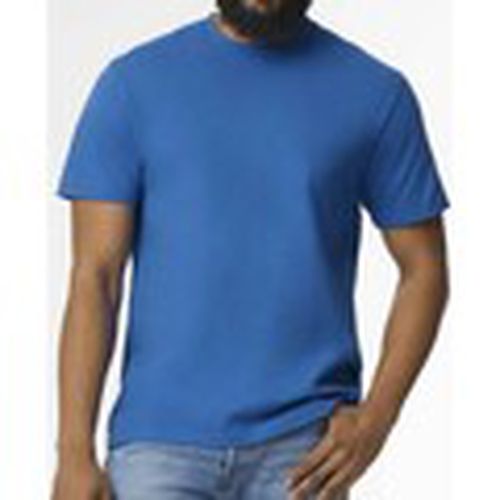 Camiseta manga larga GD15 para hombre - Gildan - Modalova