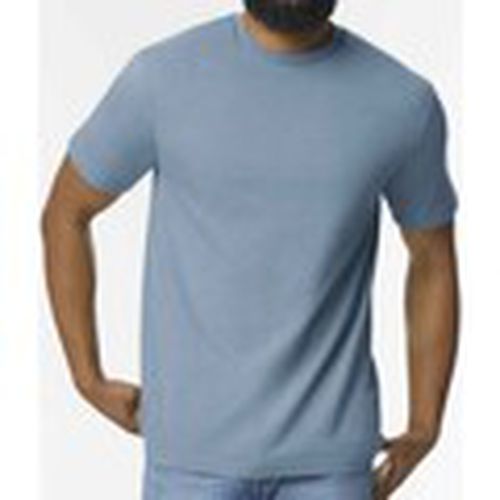 Camiseta manga larga GD15 para hombre - Gildan - Modalova