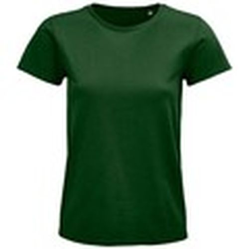 Sols Camiseta Pioneer para mujer - Sols - Modalova