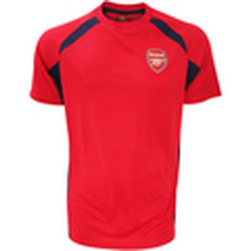 Camiseta manga larga SG2678 para hombre - Arsenal Fc - Modalova
