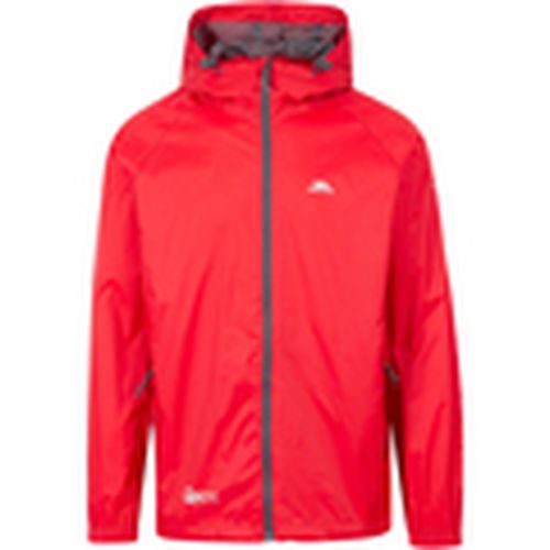 Cortaviento Qikpac para hombre - Trespass - Modalova
